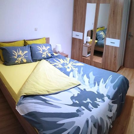 Apartments Angelovski 1 Ohrid Kültér fotó