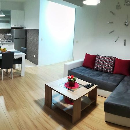 Apartments Angelovski 1 Ohrid Kültér fotó