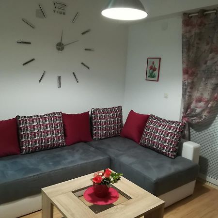 Apartments Angelovski 1 Ohrid Kültér fotó
