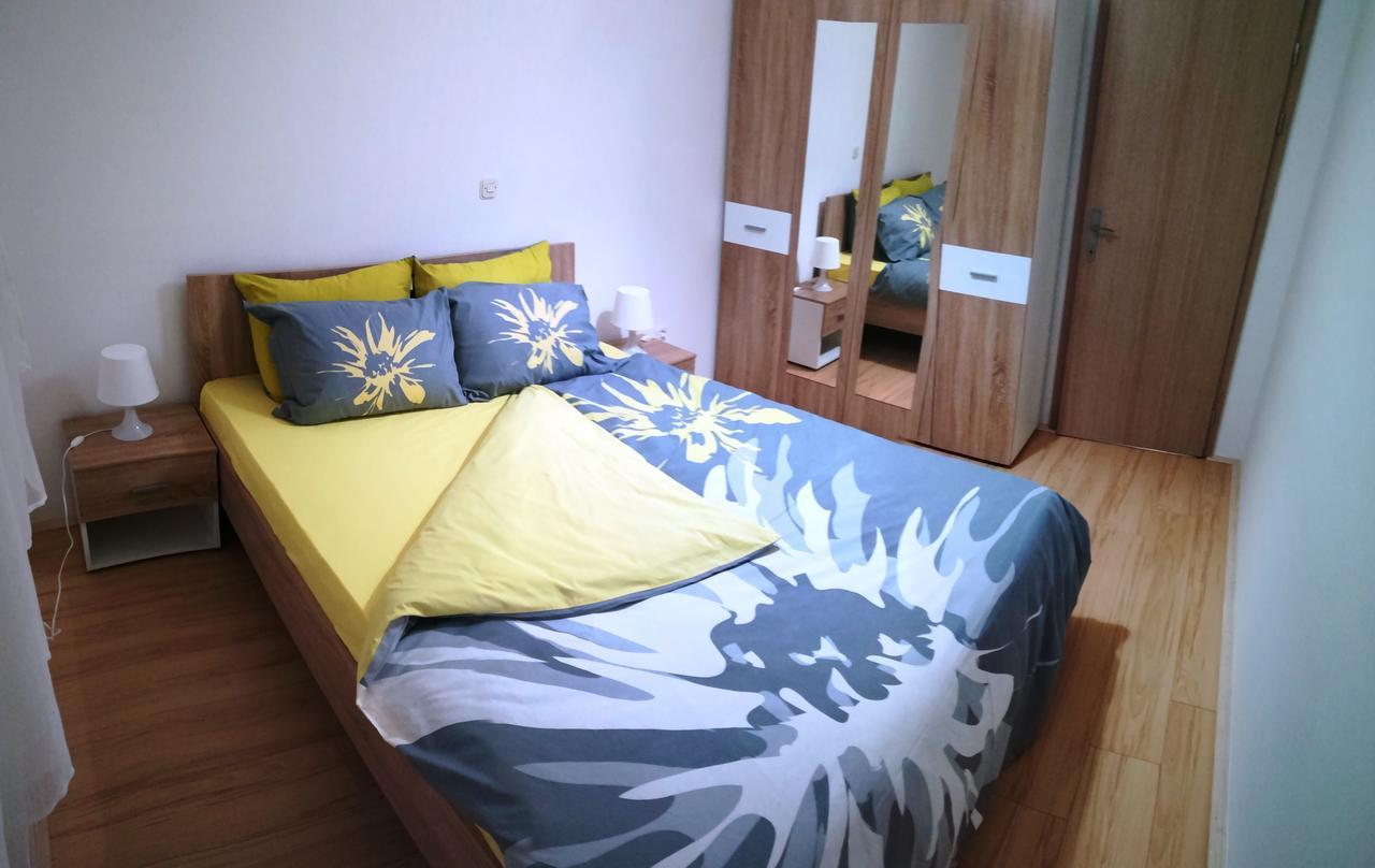 Apartments Angelovski 1 Ohrid Kültér fotó
