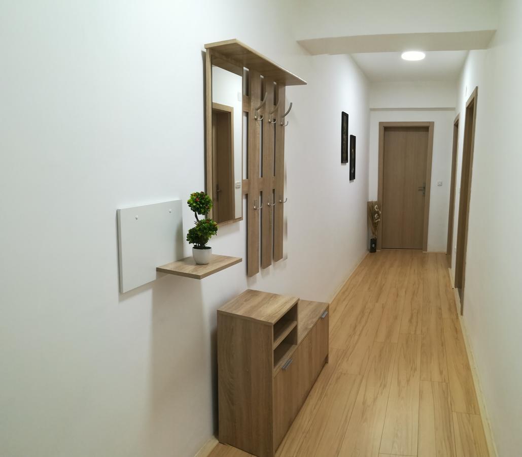 Apartments Angelovski 1 Ohrid Kültér fotó