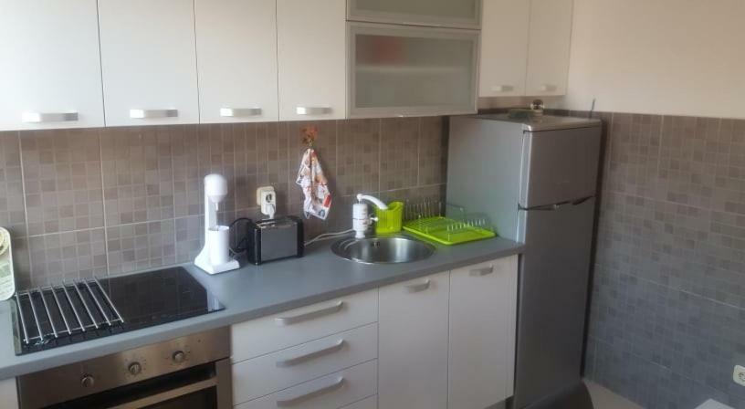 Apartments Angelovski 1 Ohrid Kültér fotó