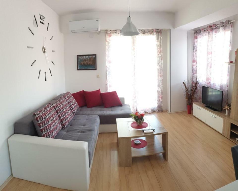 Apartments Angelovski 1 Ohrid Kültér fotó