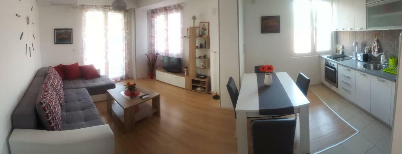 Apartments Angelovski 1 Ohrid Kültér fotó