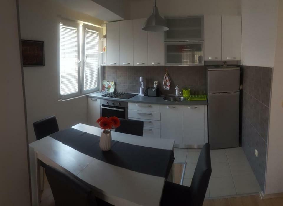 Apartments Angelovski 1 Ohrid Kültér fotó